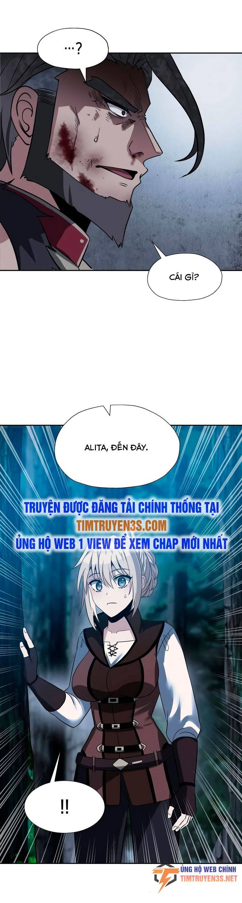 Quay Trở Lại Dị Giới Một Lần Nữa Chapter 38 - Trang 2