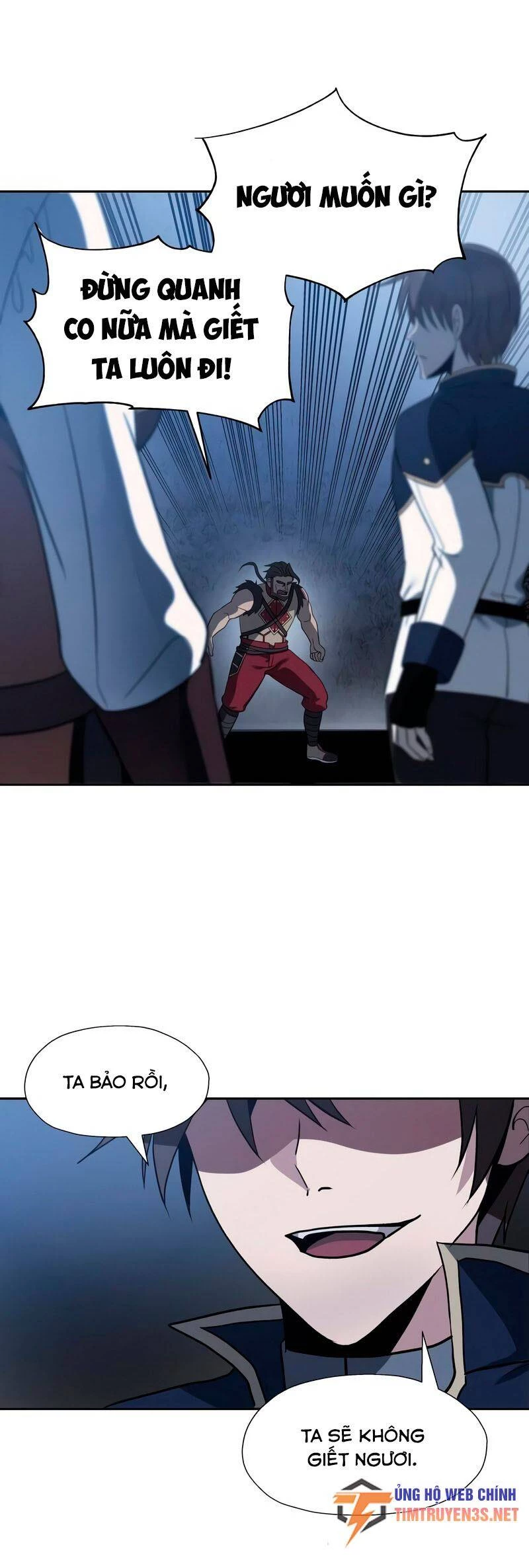 Quay Trở Lại Dị Giới Một Lần Nữa Chapter 38 - Trang 2