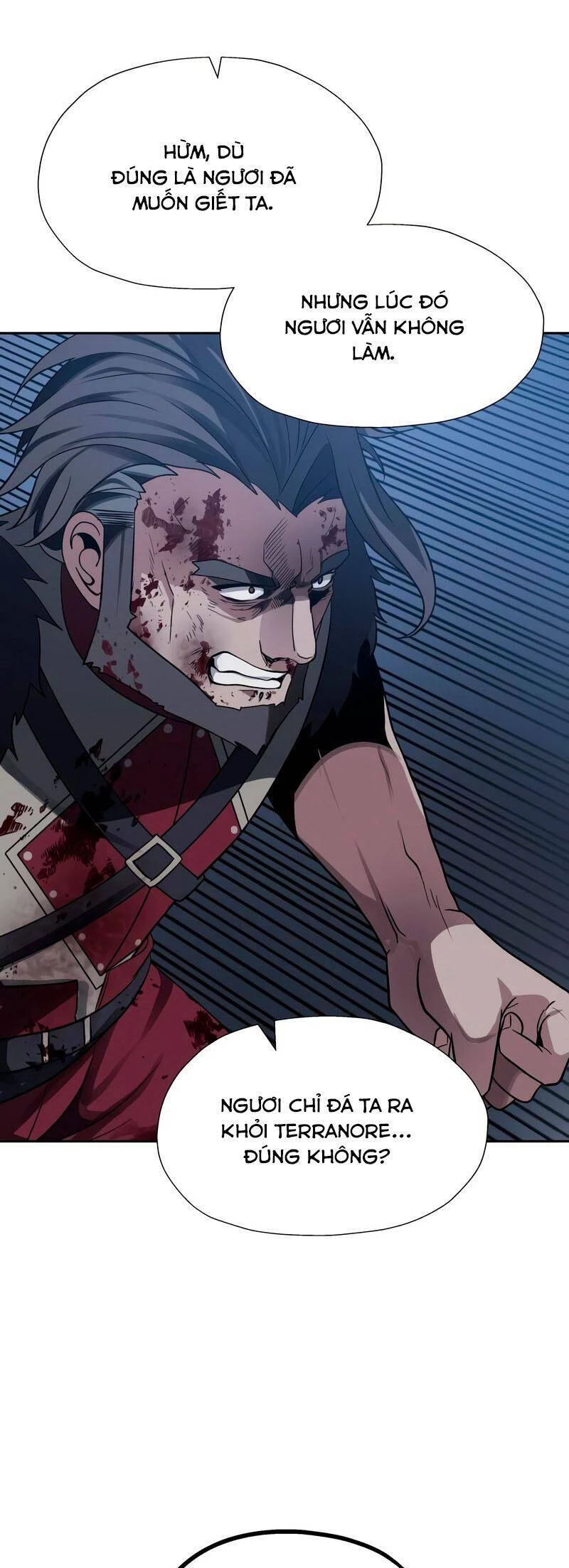 Quay Trở Lại Dị Giới Một Lần Nữa Chapter 38 - Trang 2