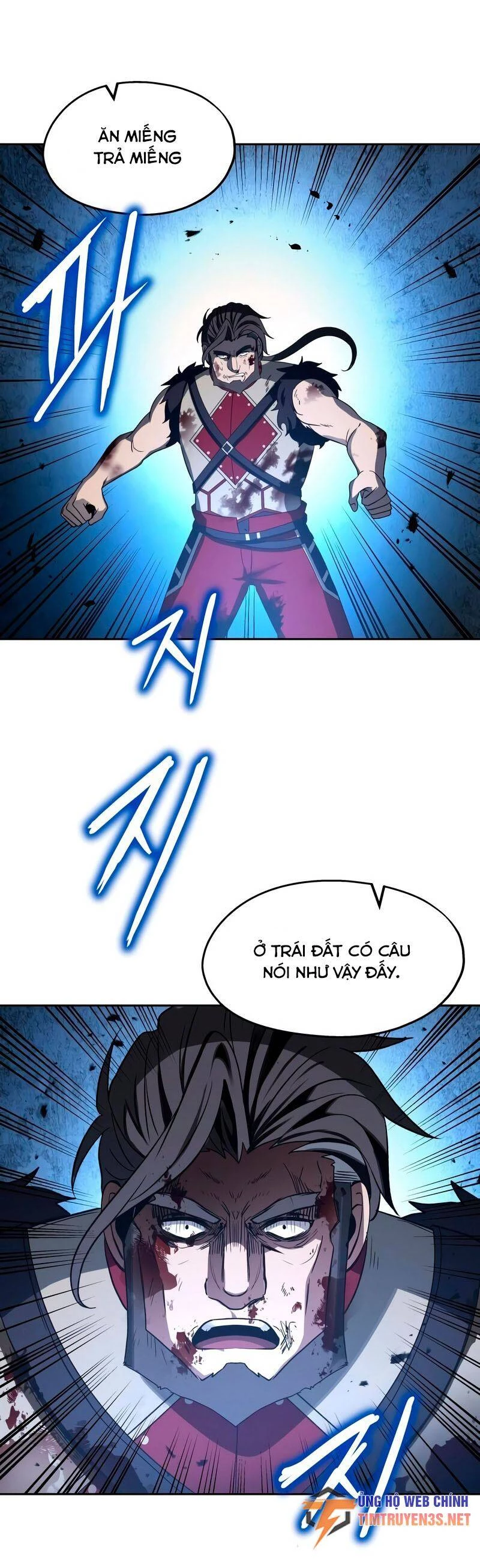 Quay Trở Lại Dị Giới Một Lần Nữa Chapter 38 - Trang 2