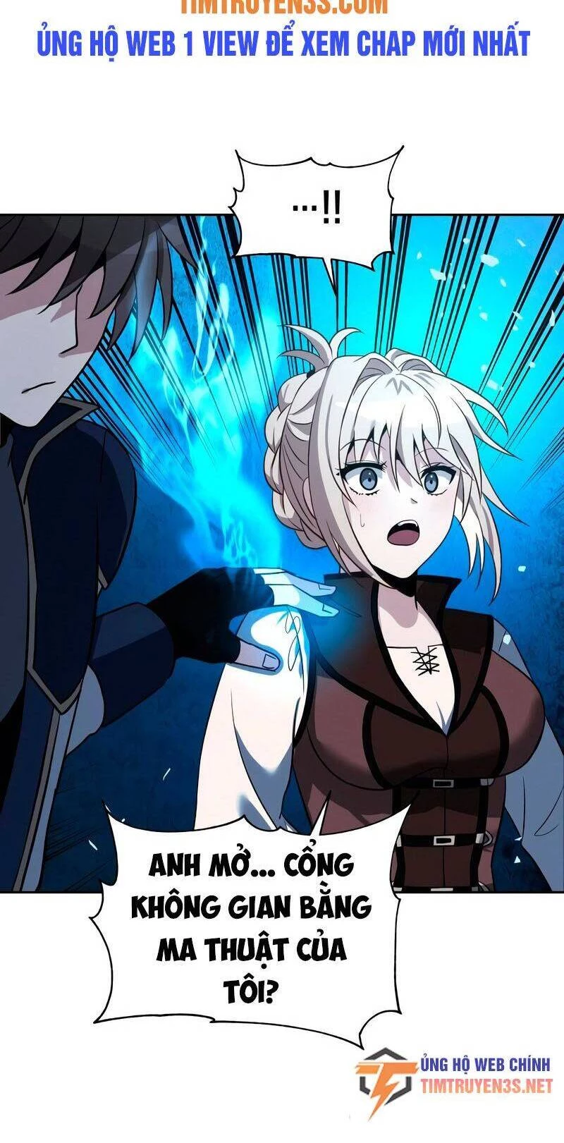 Quay Trở Lại Dị Giới Một Lần Nữa Chapter 38 - Trang 2