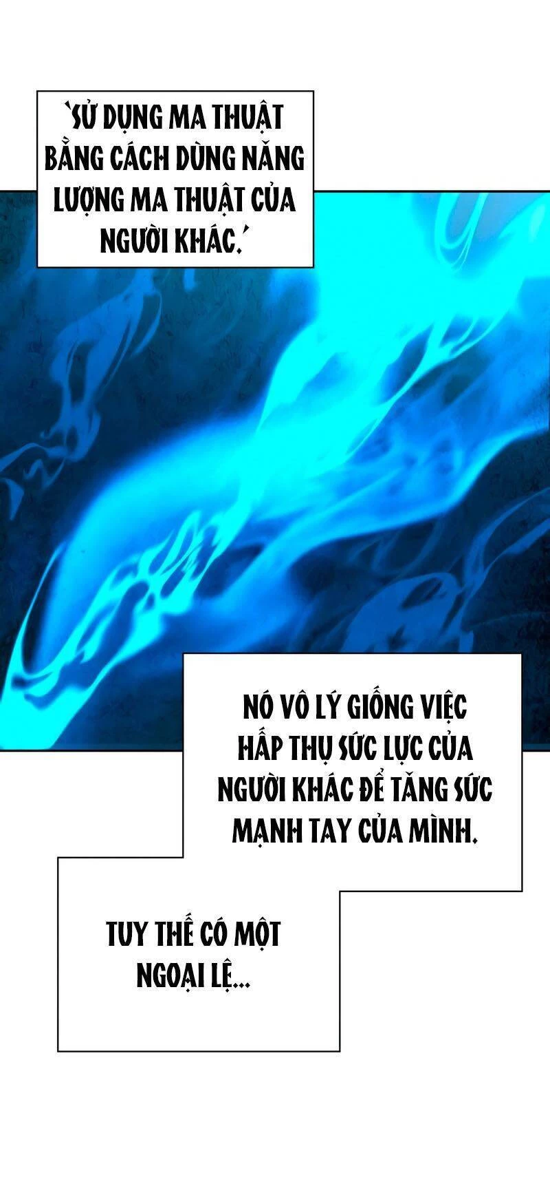 Quay Trở Lại Dị Giới Một Lần Nữa Chapter 38 - Trang 2