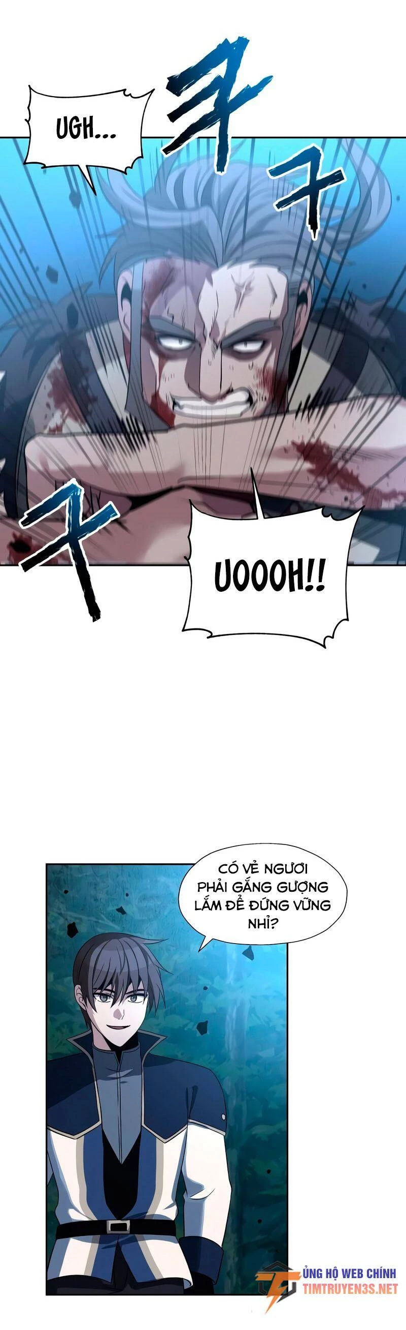 Quay Trở Lại Dị Giới Một Lần Nữa Chapter 38 - Trang 2