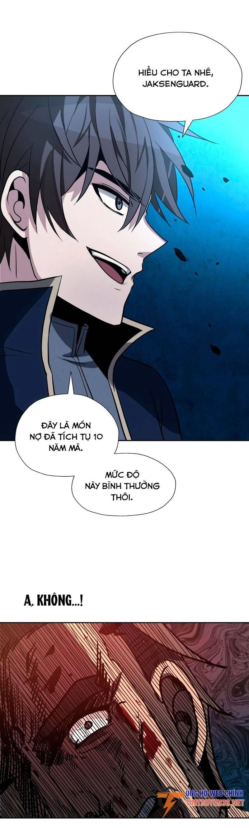 Quay Trở Lại Dị Giới Một Lần Nữa Chapter 38 - Trang 2