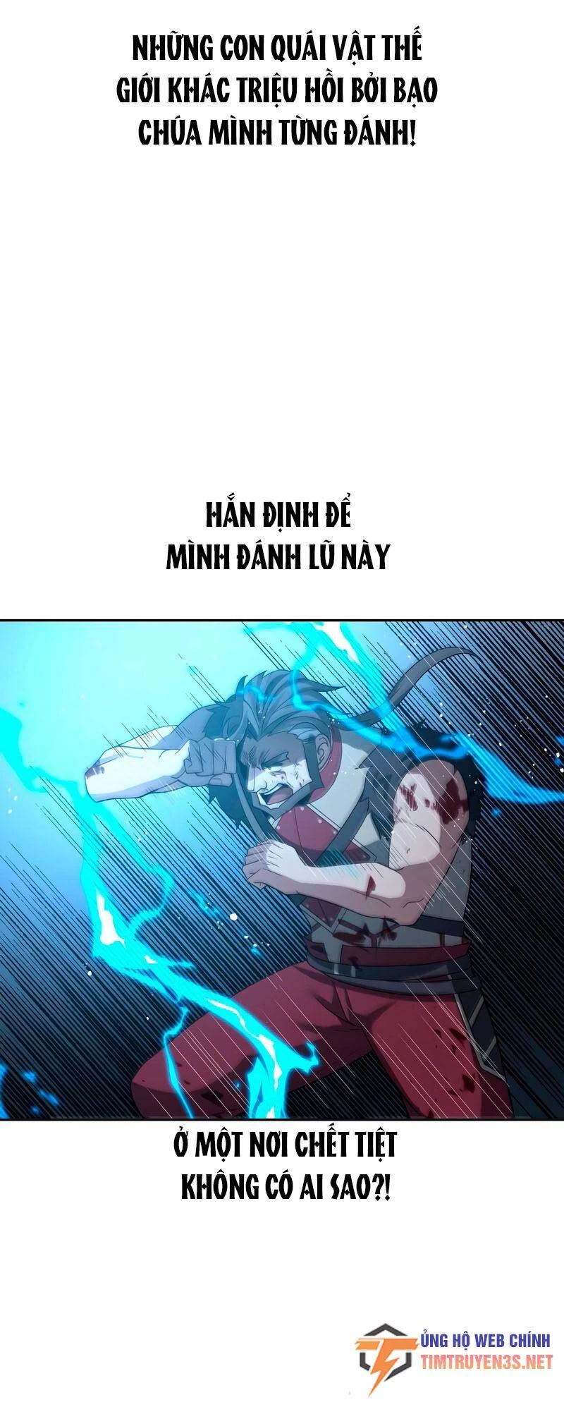 Quay Trở Lại Dị Giới Một Lần Nữa Chapter 38 - Trang 2