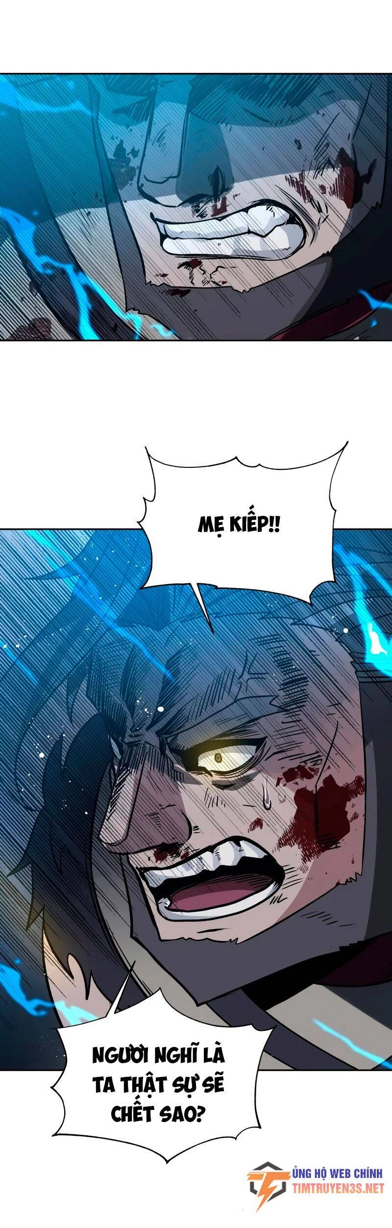 Quay Trở Lại Dị Giới Một Lần Nữa Chapter 38 - Trang 2