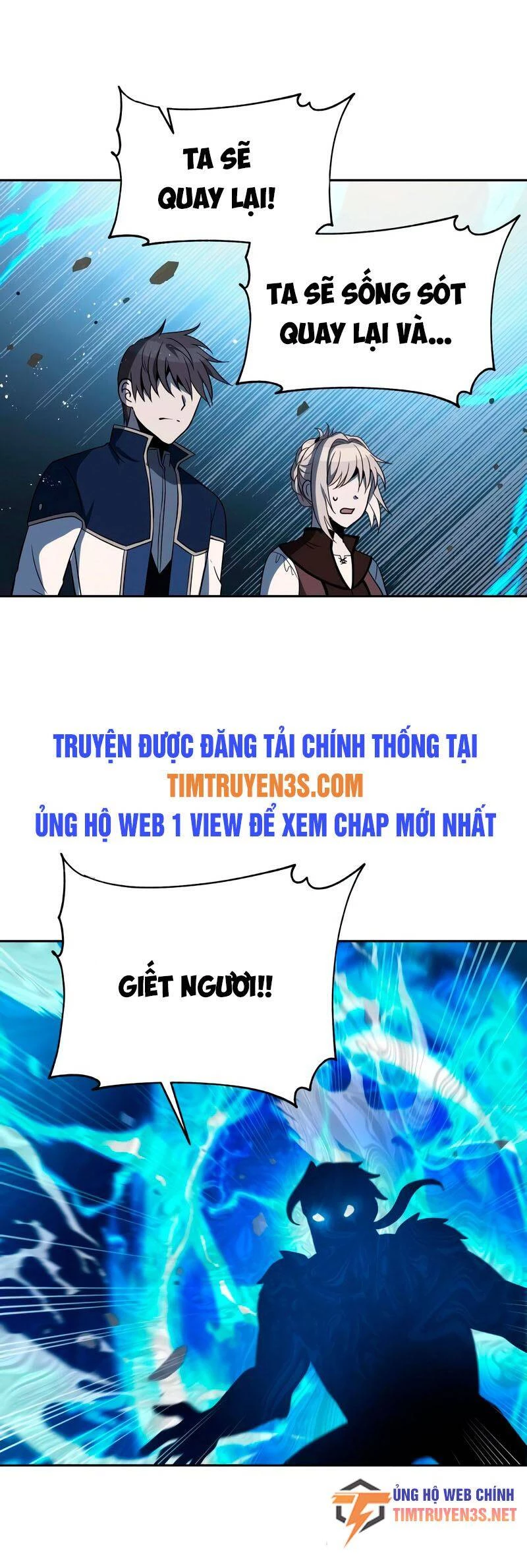 Quay Trở Lại Dị Giới Một Lần Nữa Chapter 38 - Trang 2