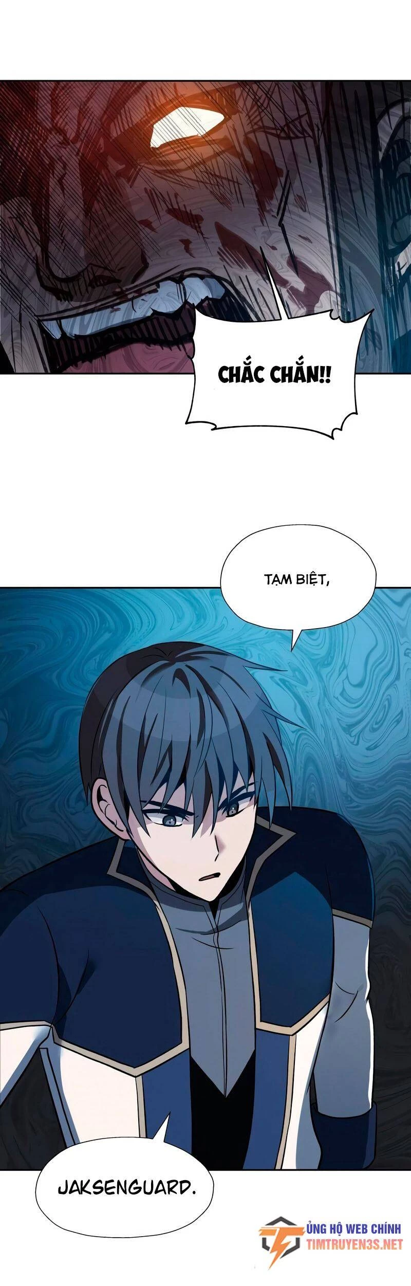 Quay Trở Lại Dị Giới Một Lần Nữa Chapter 38 - Trang 2