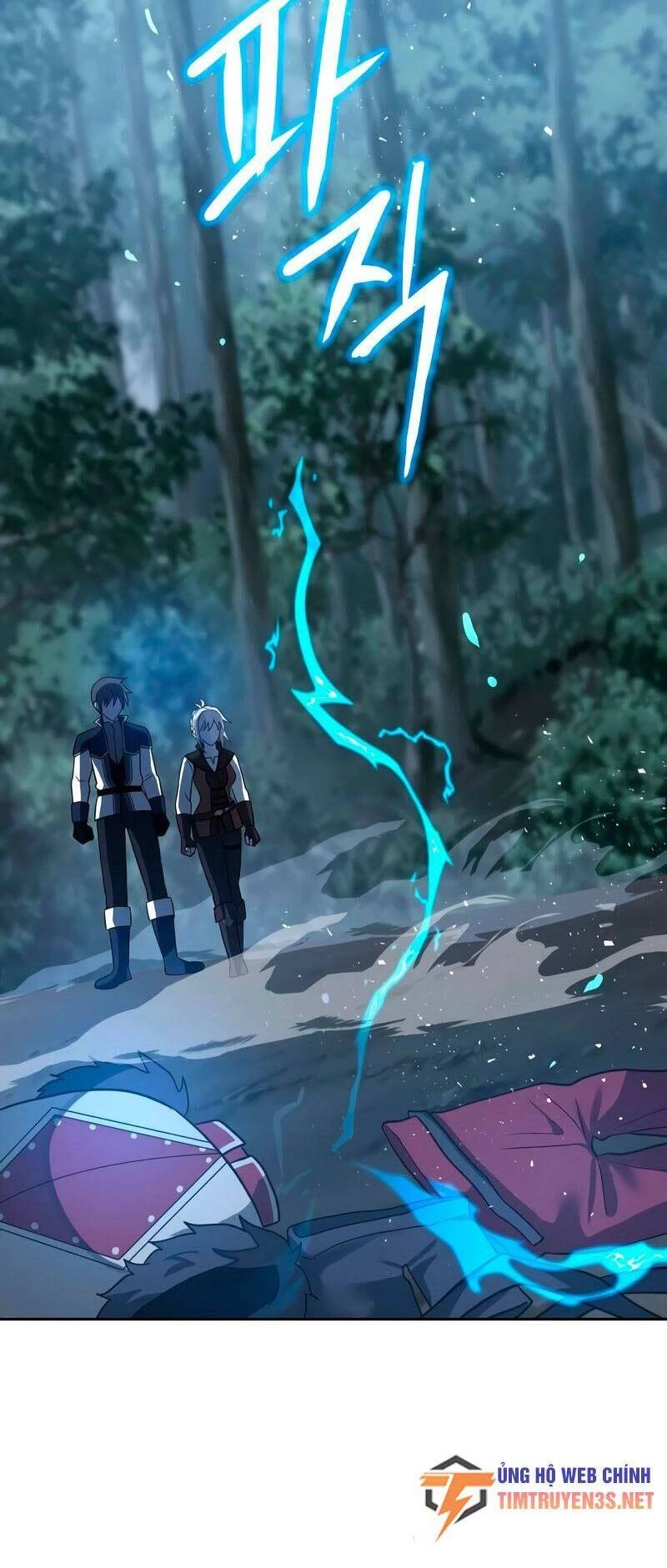 Quay Trở Lại Dị Giới Một Lần Nữa Chapter 38 - Trang 2