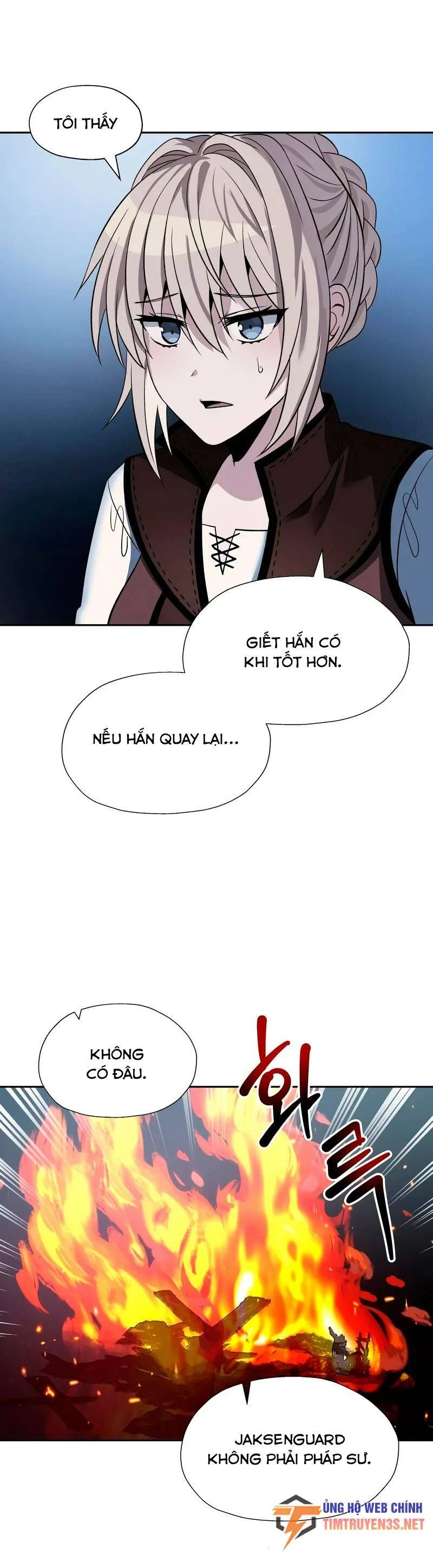 Quay Trở Lại Dị Giới Một Lần Nữa Chapter 38 - Trang 2