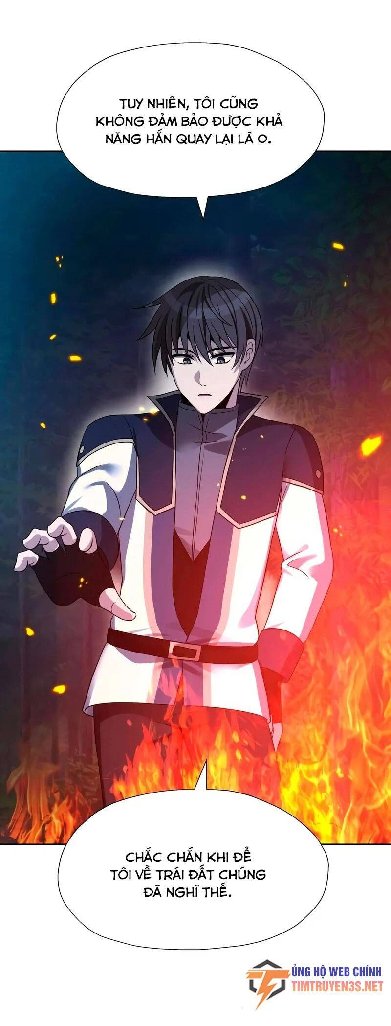 Quay Trở Lại Dị Giới Một Lần Nữa Chapter 38 - Trang 2