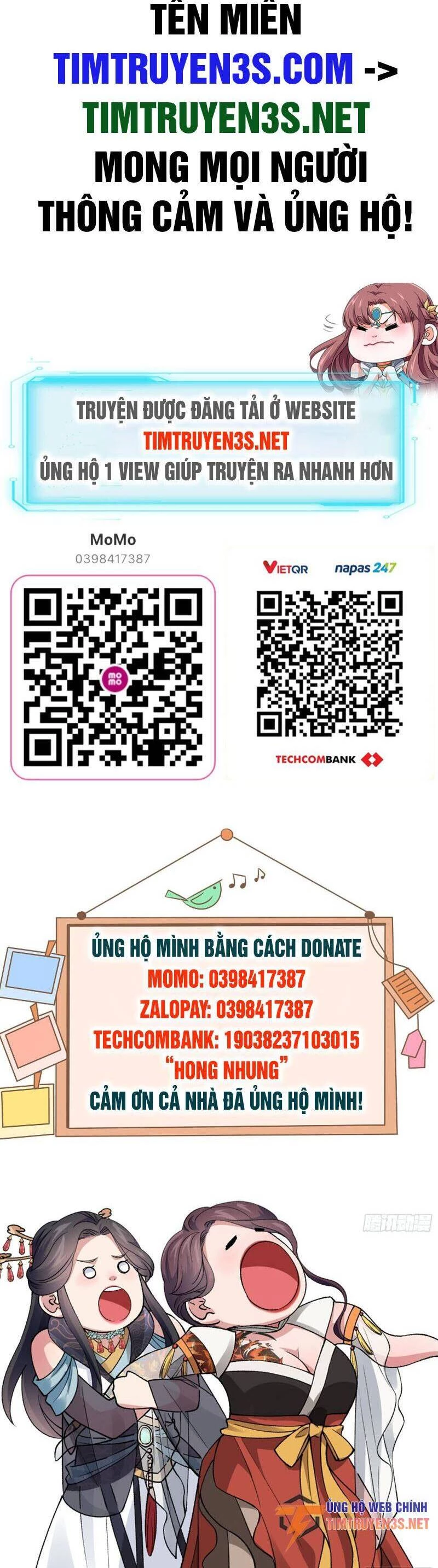 Quay Trở Lại Dị Giới Một Lần Nữa Chapter 38 - Trang 2