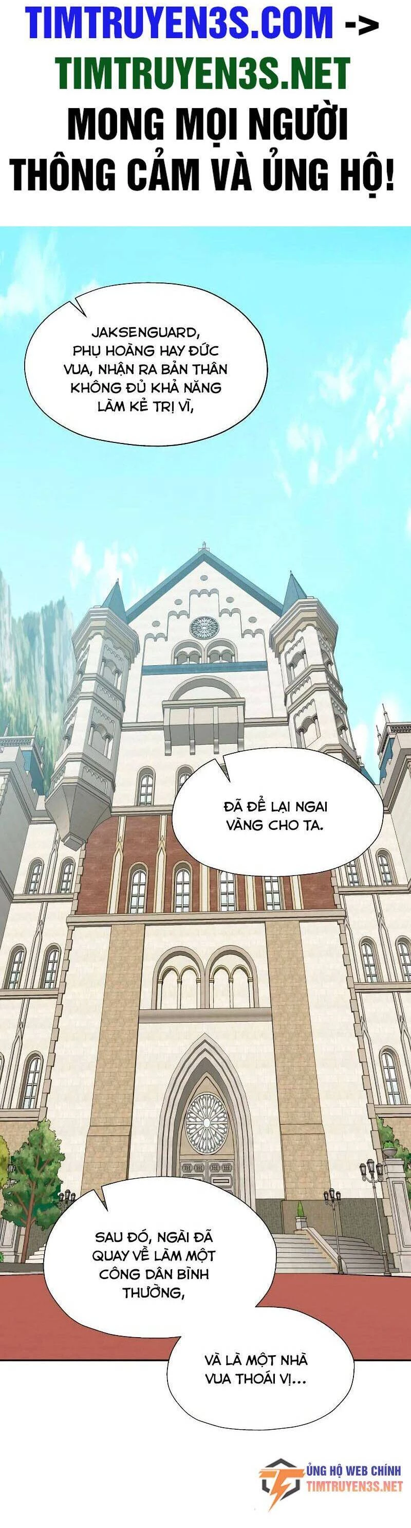 Quay Trở Lại Dị Giới Một Lần Nữa Chapter 39 - Trang 2