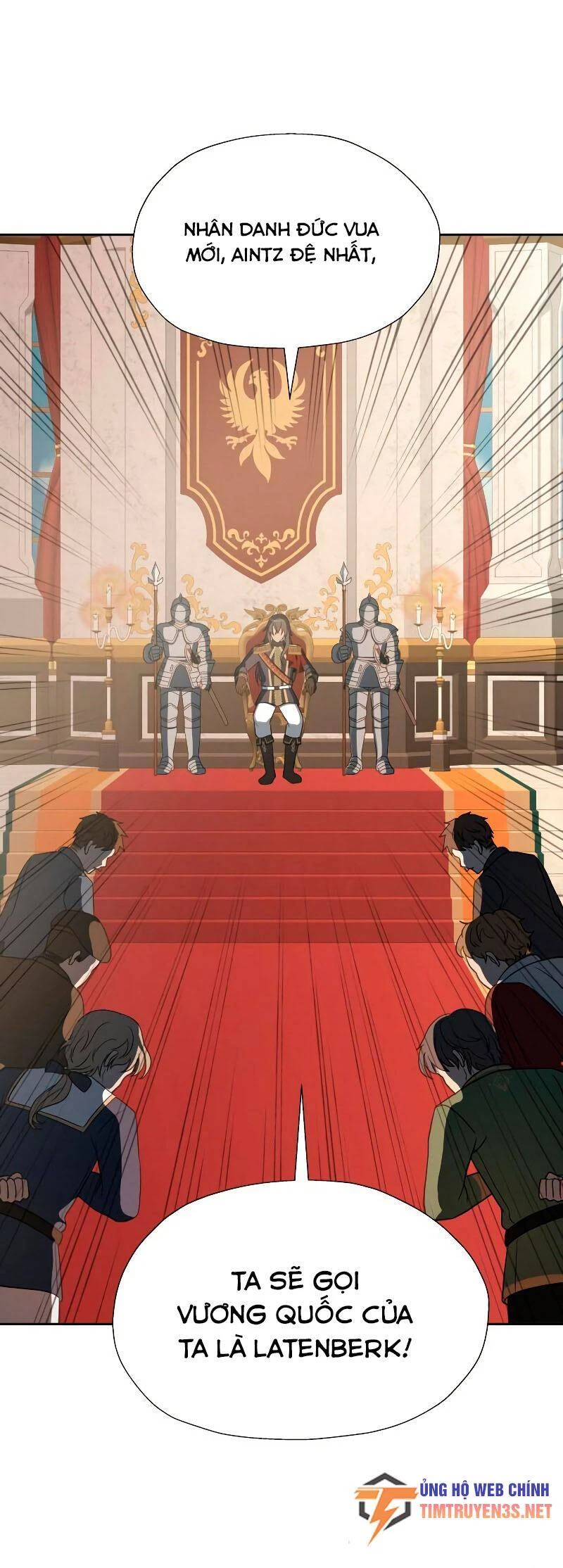 Quay Trở Lại Dị Giới Một Lần Nữa Chapter 39 - Trang 2