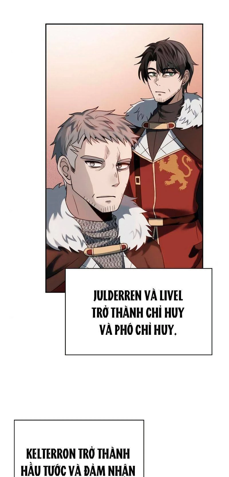 Quay Trở Lại Dị Giới Một Lần Nữa Chapter 39 - Trang 2