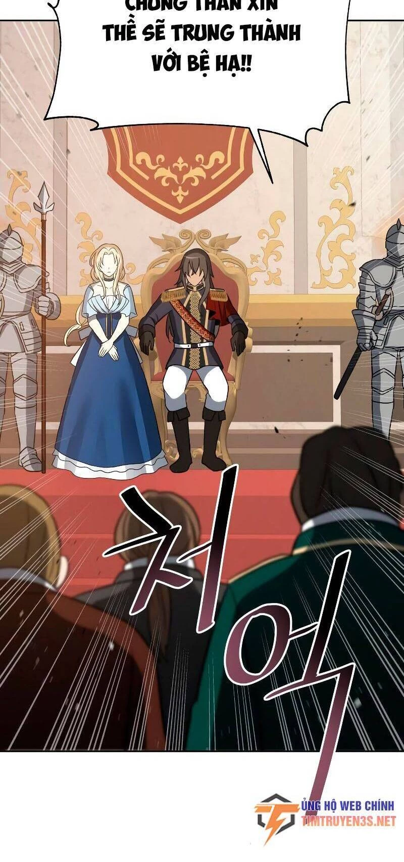 Quay Trở Lại Dị Giới Một Lần Nữa Chapter 39 - Trang 2