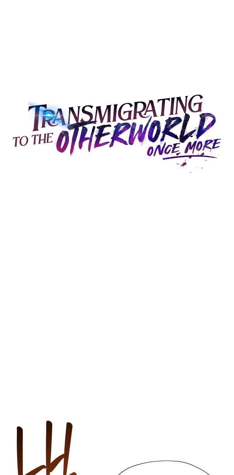 Quay Trở Lại Dị Giới Một Lần Nữa Chapter 39 - Trang 2