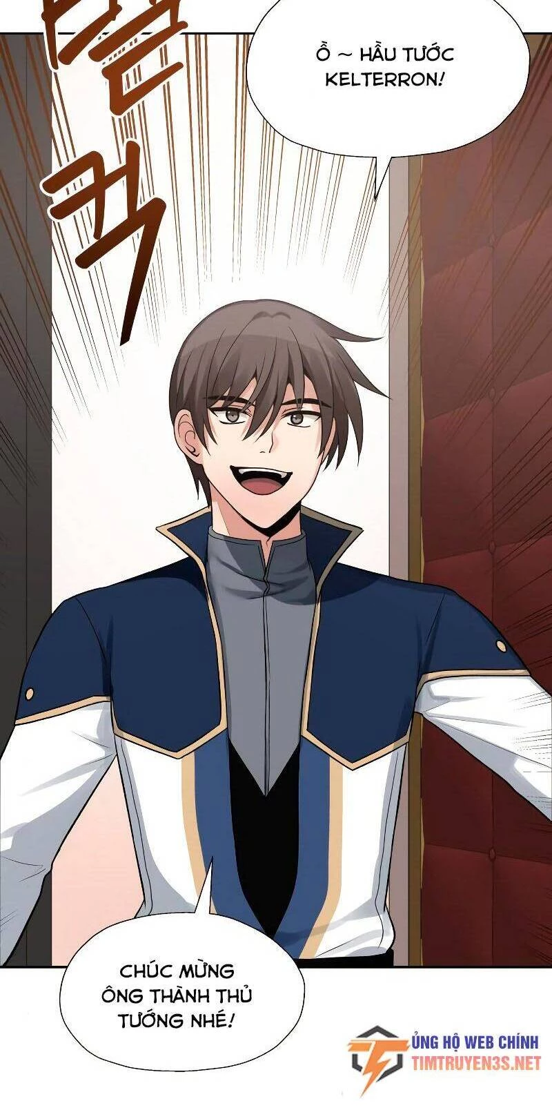 Quay Trở Lại Dị Giới Một Lần Nữa Chapter 39 - Trang 2