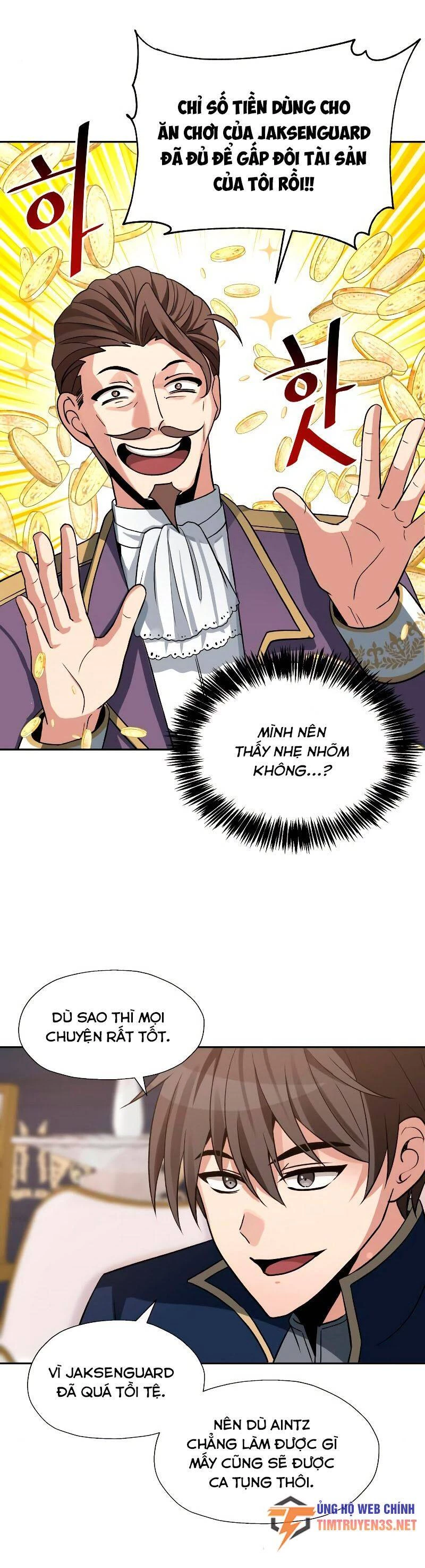 Quay Trở Lại Dị Giới Một Lần Nữa Chapter 39 - Trang 2