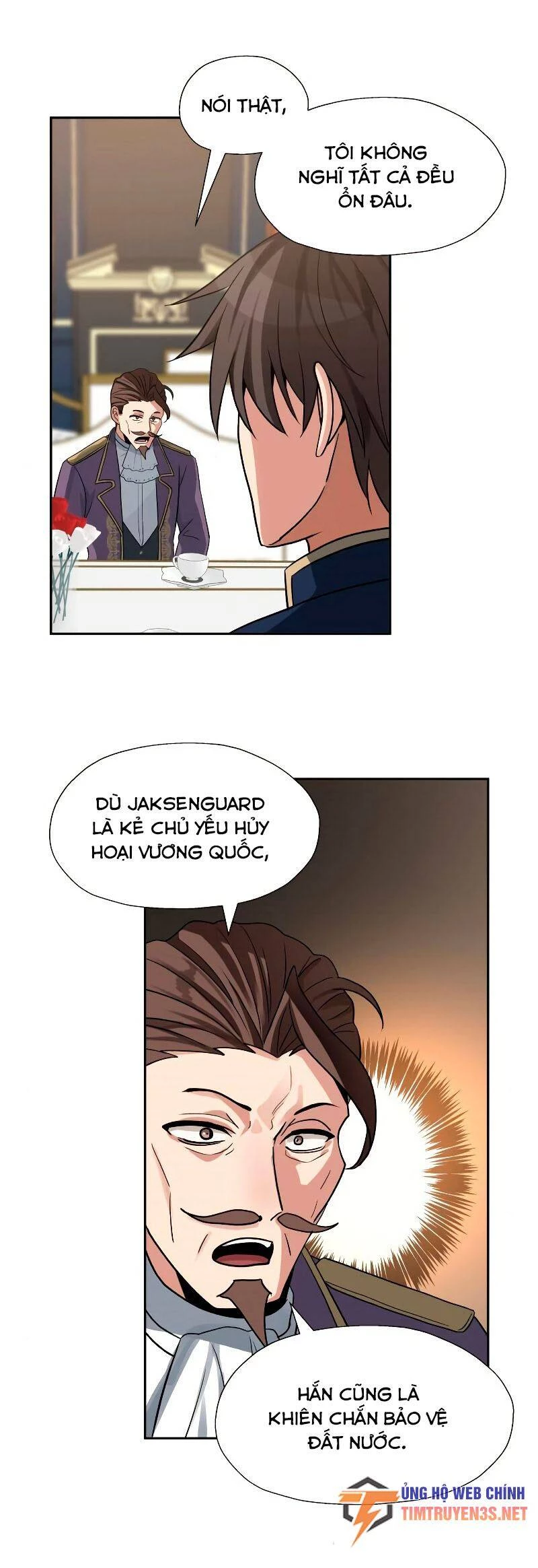 Quay Trở Lại Dị Giới Một Lần Nữa Chapter 39 - Trang 2