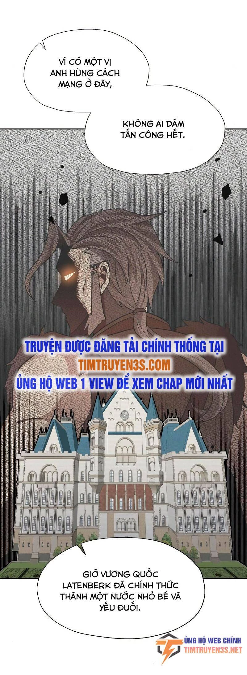 Quay Trở Lại Dị Giới Một Lần Nữa Chapter 39 - Trang 2