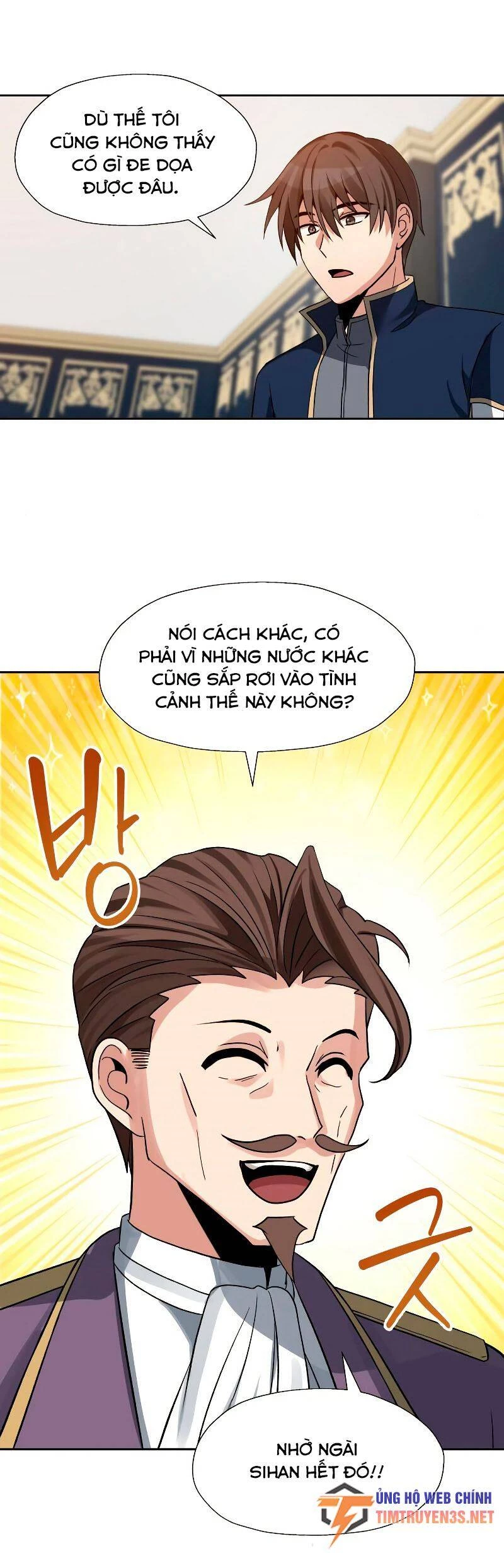 Quay Trở Lại Dị Giới Một Lần Nữa Chapter 39 - Trang 2