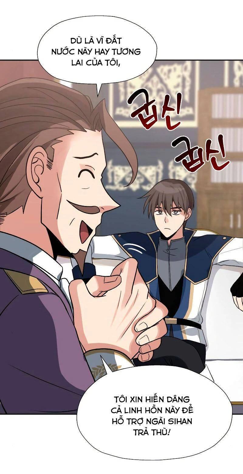 Quay Trở Lại Dị Giới Một Lần Nữa Chapter 39 - Trang 2