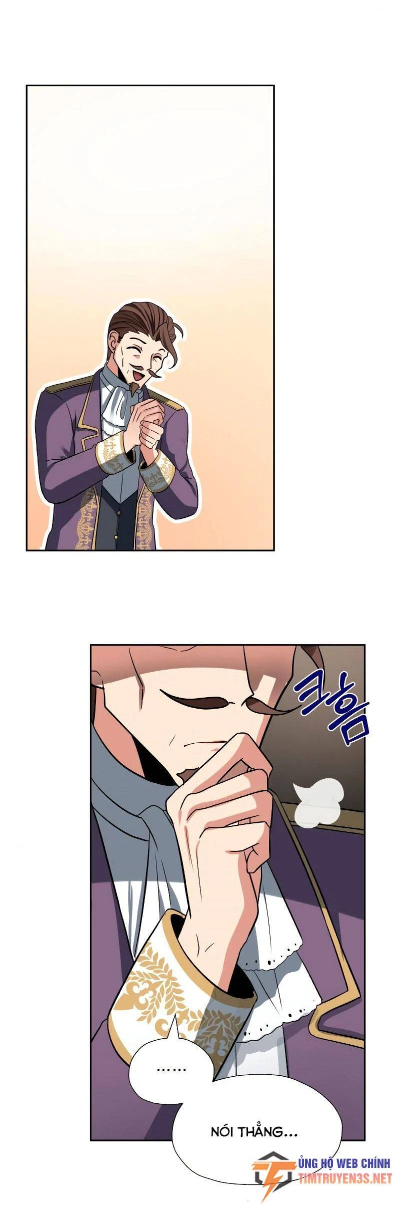 Quay Trở Lại Dị Giới Một Lần Nữa Chapter 39 - Trang 2