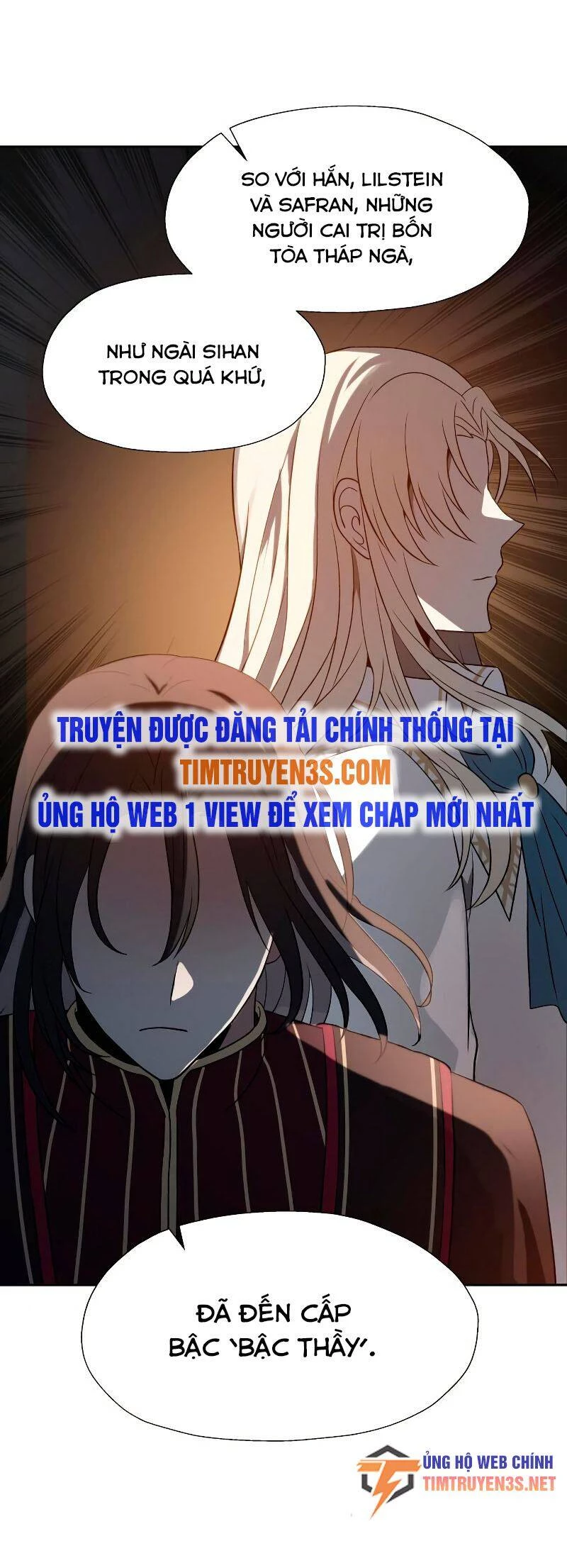 Quay Trở Lại Dị Giới Một Lần Nữa Chapter 39 - Trang 2