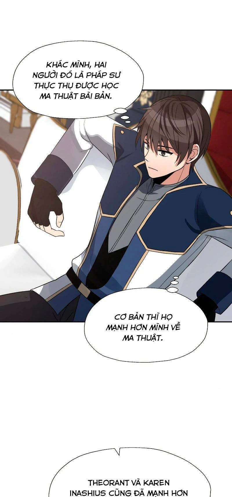 Quay Trở Lại Dị Giới Một Lần Nữa Chapter 39 - Trang 2