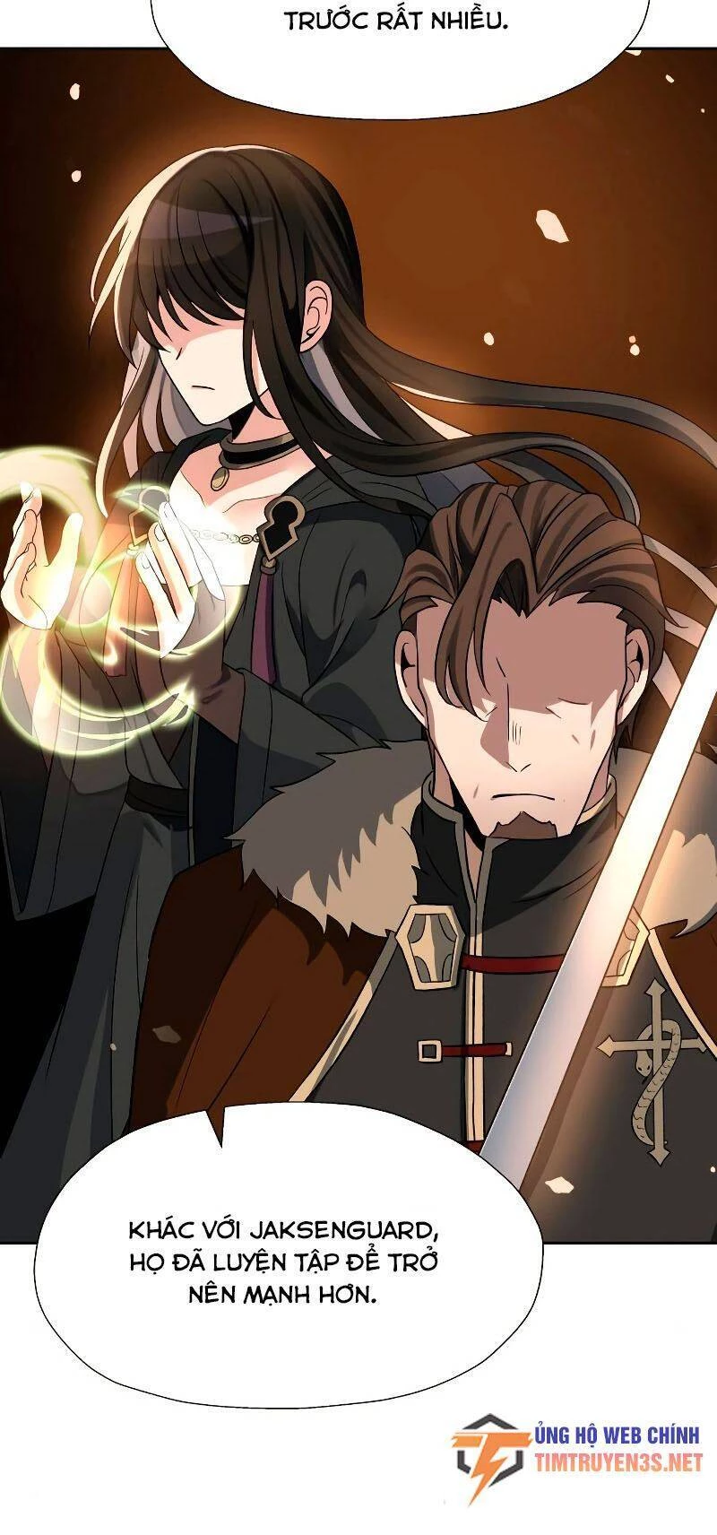 Quay Trở Lại Dị Giới Một Lần Nữa Chapter 39 - Trang 2