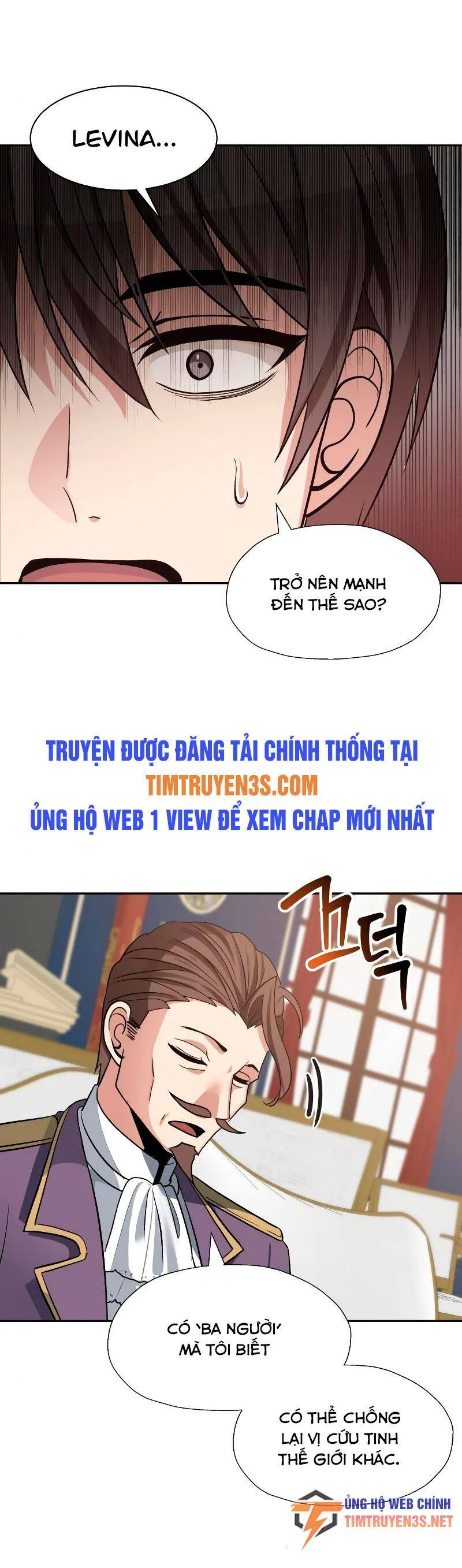 Quay Trở Lại Dị Giới Một Lần Nữa Chapter 39 - Trang 2