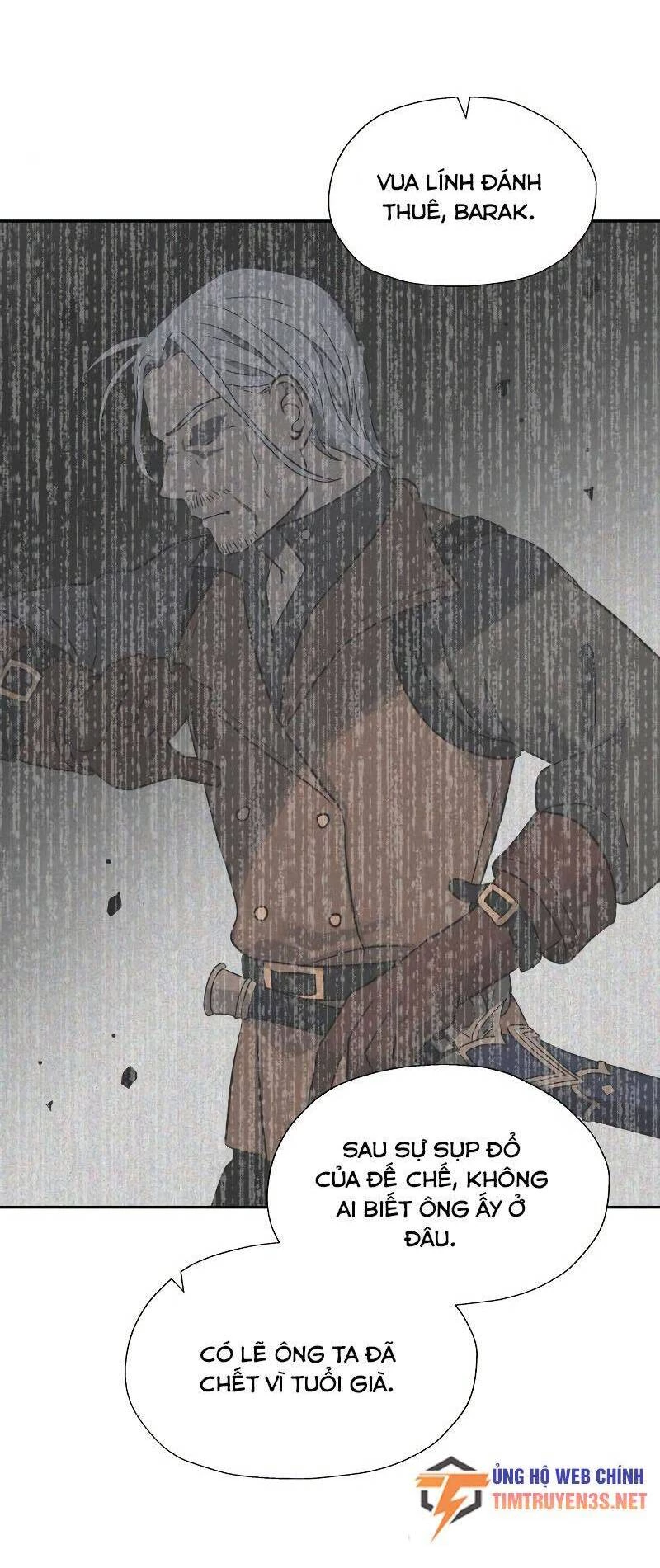 Quay Trở Lại Dị Giới Một Lần Nữa Chapter 39 - Trang 2