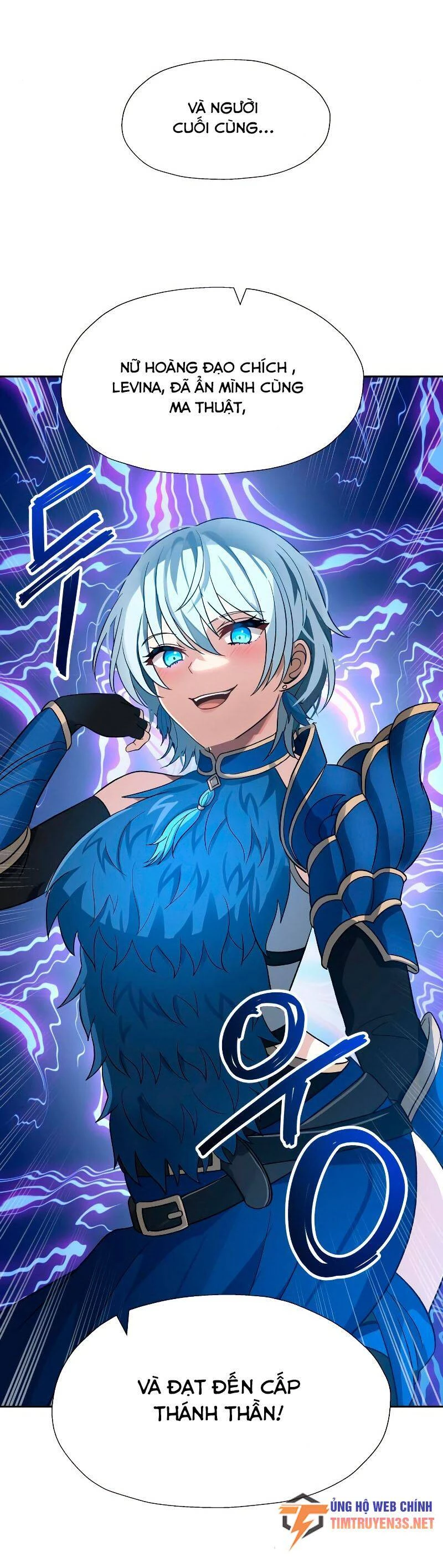 Quay Trở Lại Dị Giới Một Lần Nữa Chapter 39 - Trang 2