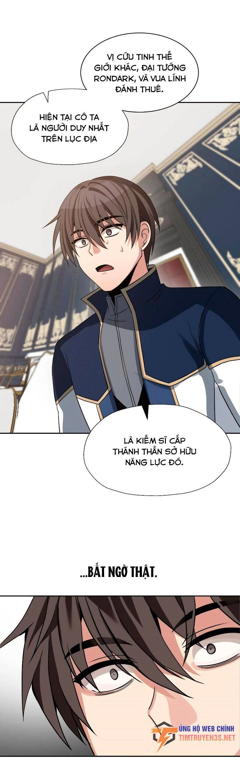 Quay Trở Lại Dị Giới Một Lần Nữa Chapter 39 - Trang 2