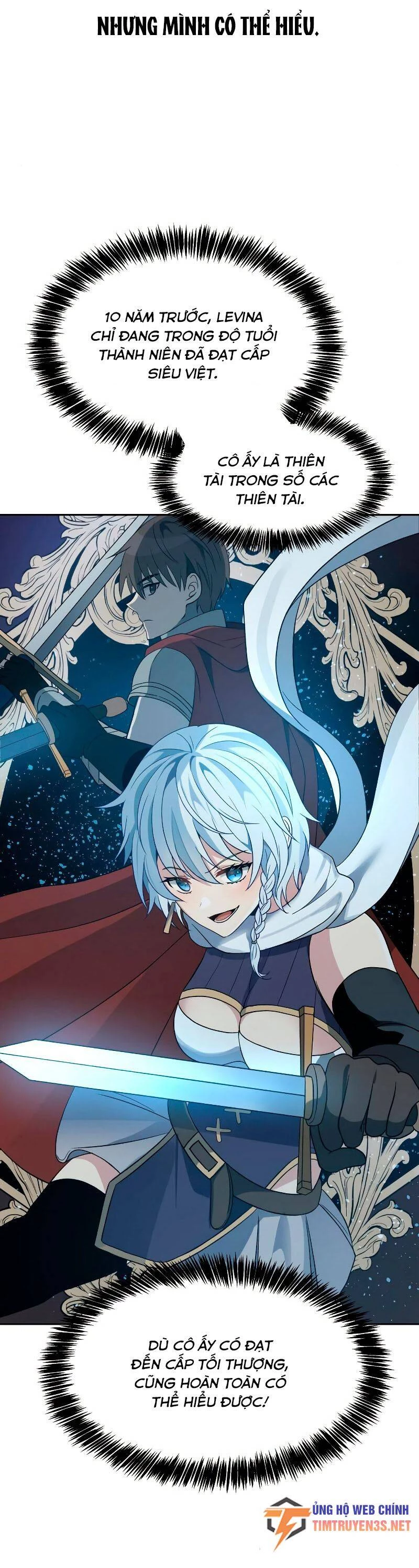 Quay Trở Lại Dị Giới Một Lần Nữa Chapter 39 - Trang 2