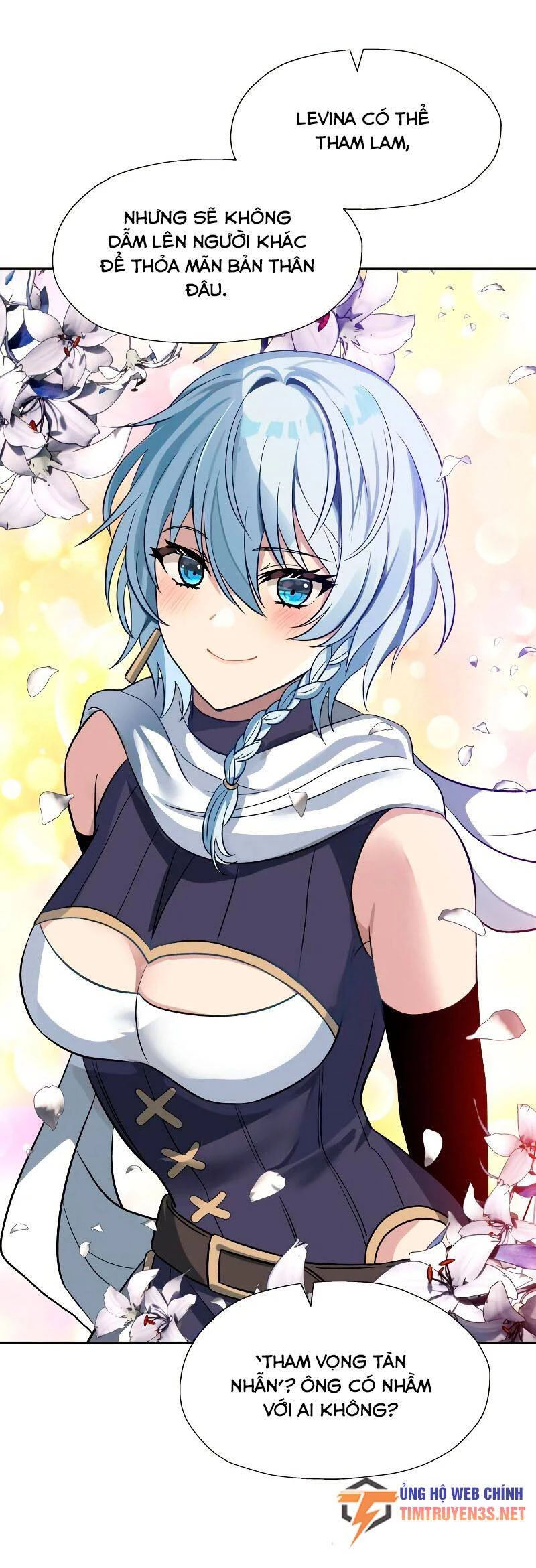 Quay Trở Lại Dị Giới Một Lần Nữa Chapter 39 - Trang 2