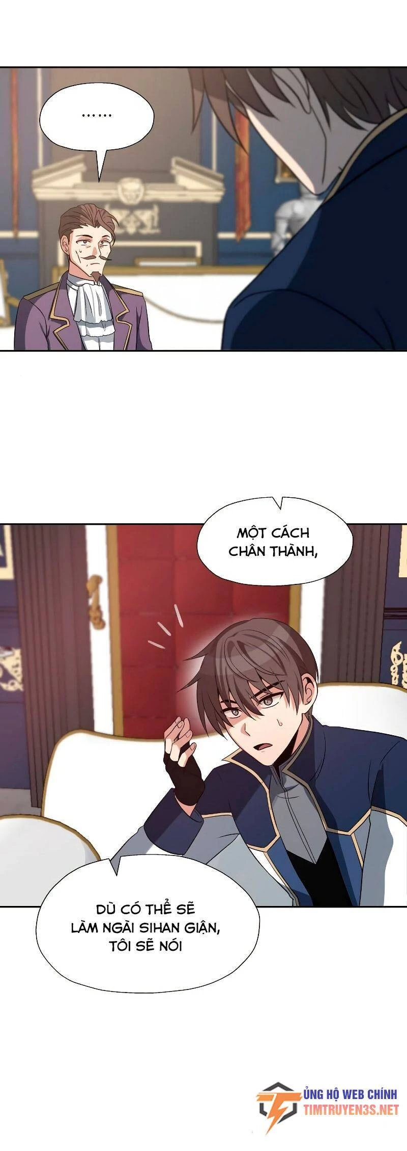 Quay Trở Lại Dị Giới Một Lần Nữa Chapter 39 - Trang 2