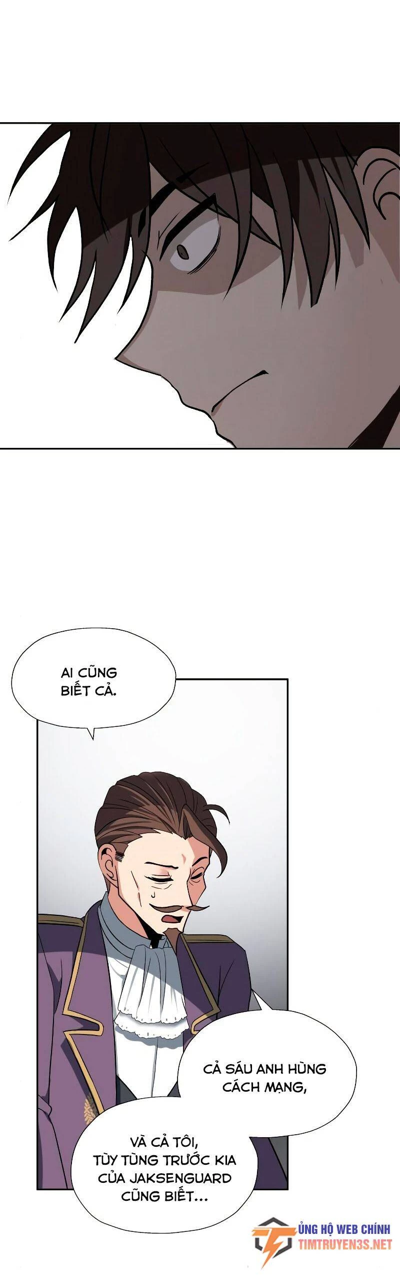 Quay Trở Lại Dị Giới Một Lần Nữa Chapter 39 - Trang 2