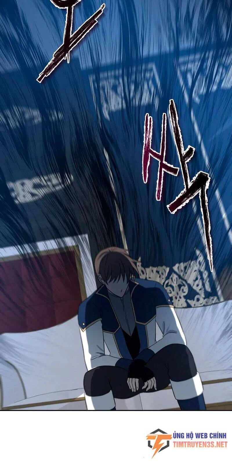 Quay Trở Lại Dị Giới Một Lần Nữa Chapter 39 - Trang 2