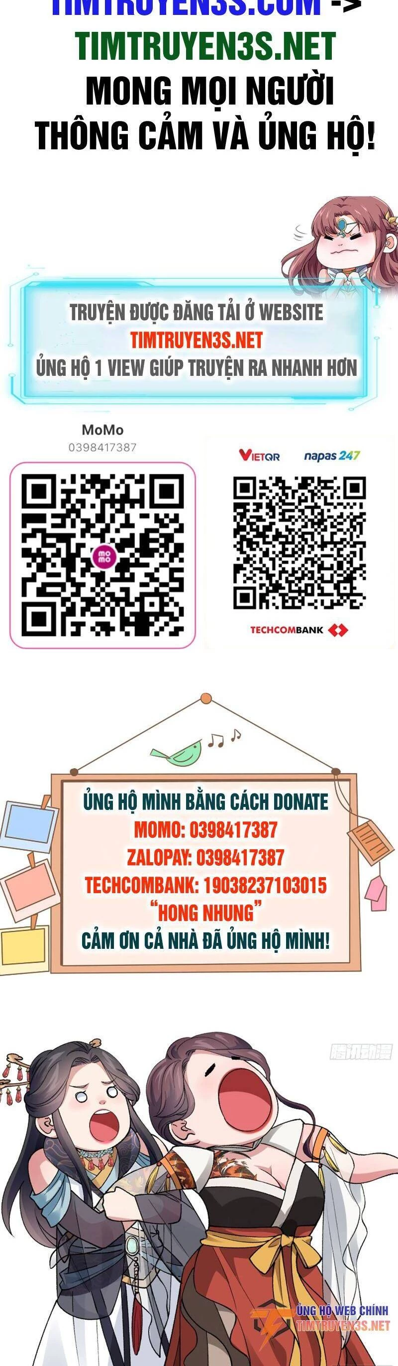 Quay Trở Lại Dị Giới Một Lần Nữa Chapter 39 - Trang 2