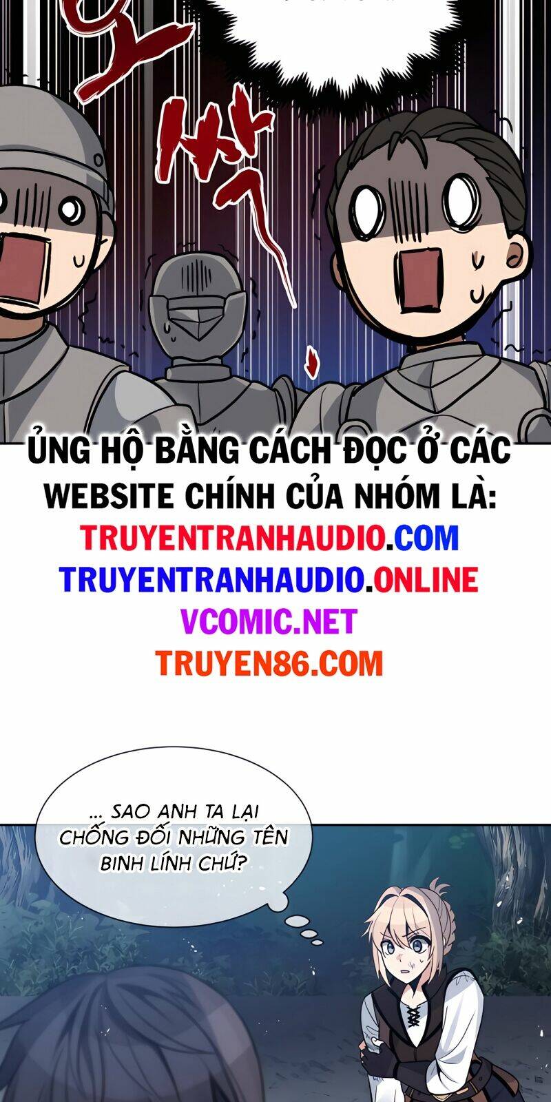 Quay Trở Lại Dị Giới Một Lần Nữa Chapter 4 - Trang 2