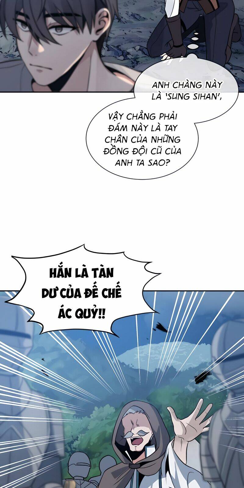 Quay Trở Lại Dị Giới Một Lần Nữa Chapter 4 - Trang 2