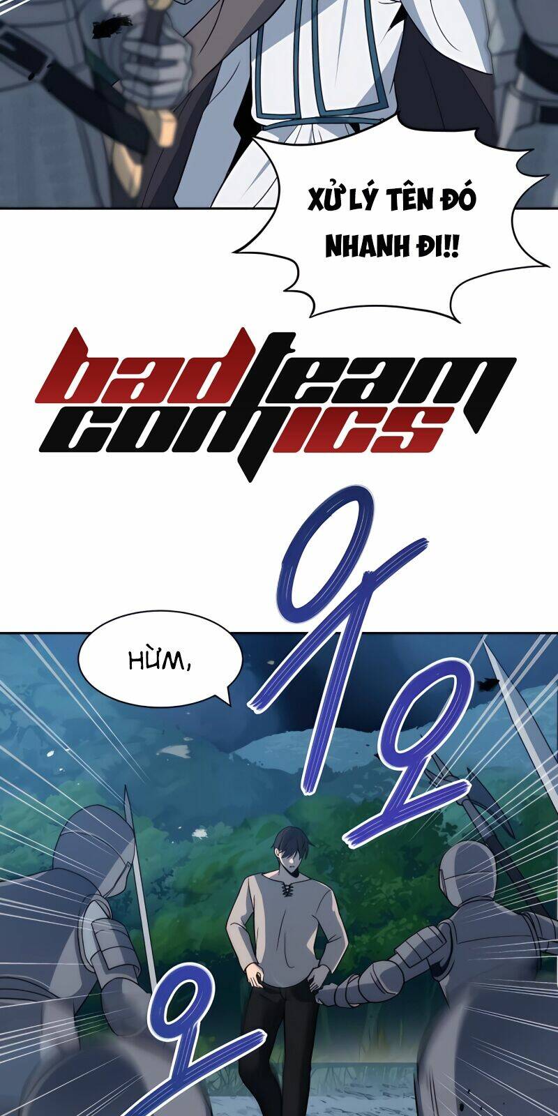 Quay Trở Lại Dị Giới Một Lần Nữa Chapter 4 - Trang 2