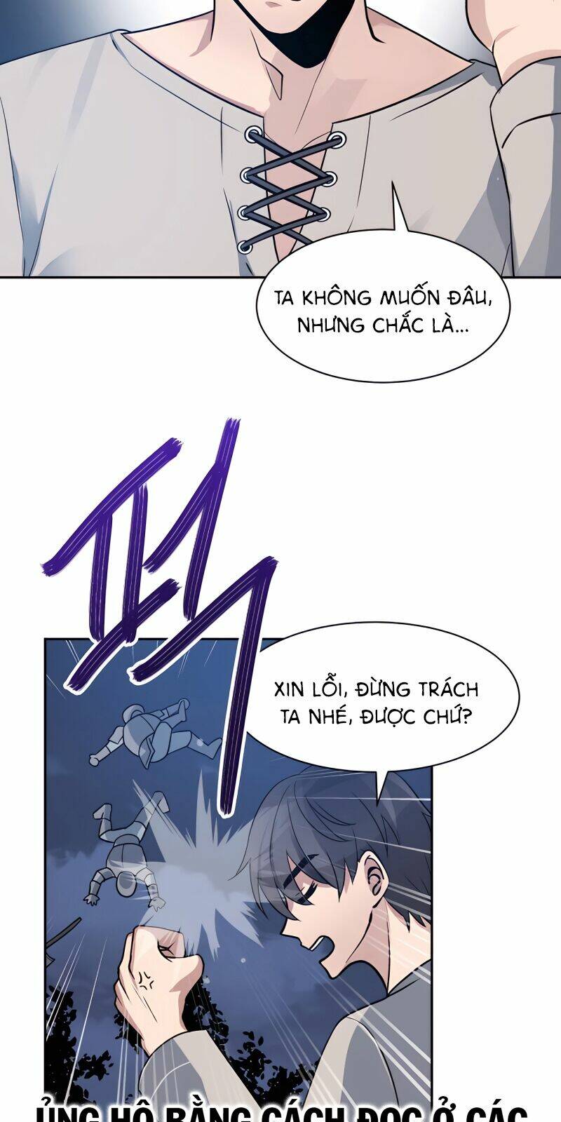 Quay Trở Lại Dị Giới Một Lần Nữa Chapter 4 - Trang 2