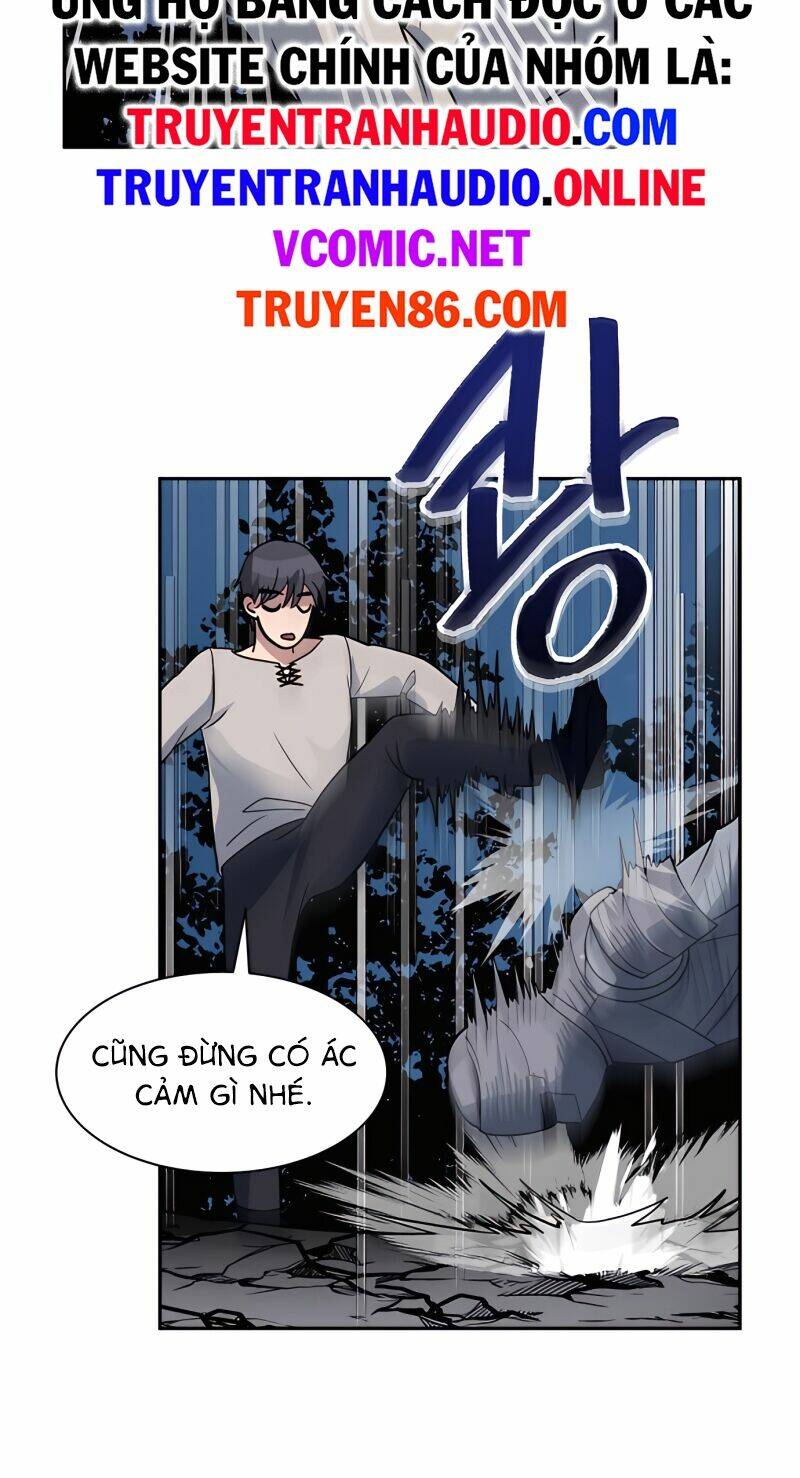 Quay Trở Lại Dị Giới Một Lần Nữa Chapter 4 - Trang 2