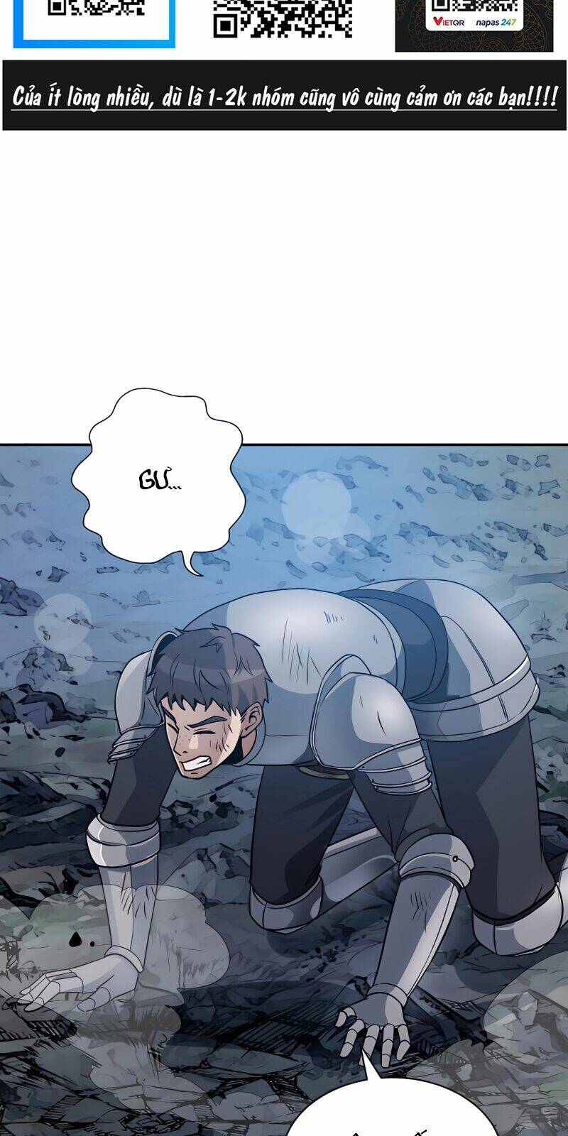 Quay Trở Lại Dị Giới Một Lần Nữa Chapter 4 - Trang 2