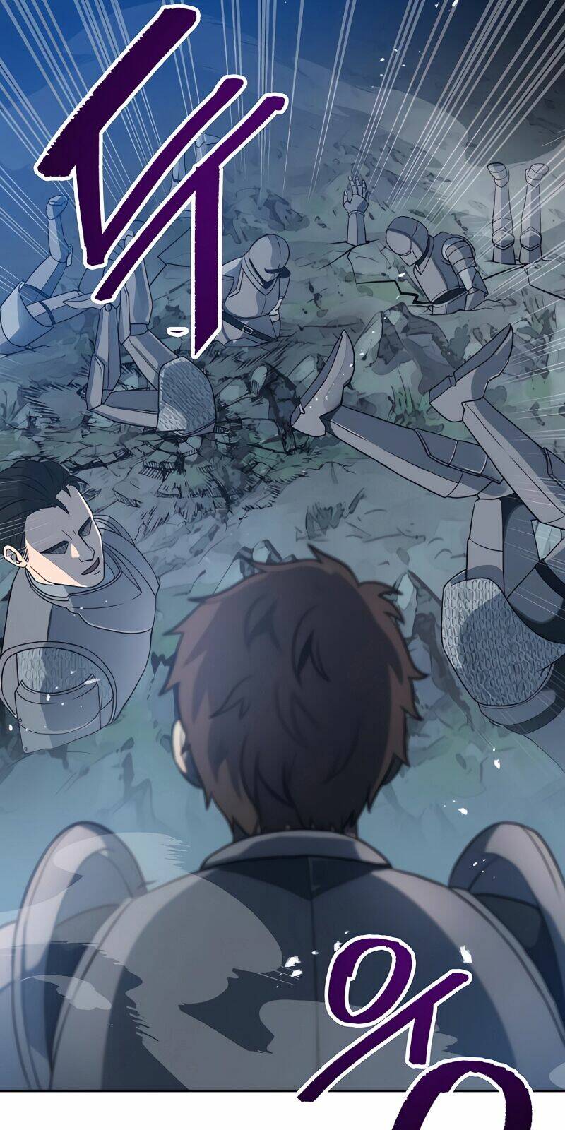 Quay Trở Lại Dị Giới Một Lần Nữa Chapter 4 - Trang 2