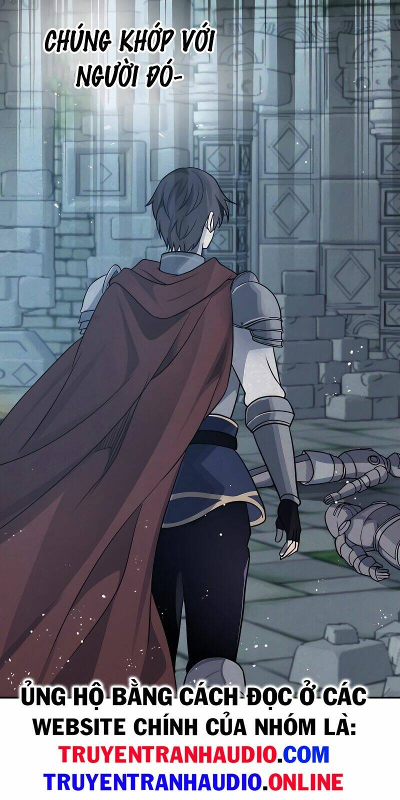 Quay Trở Lại Dị Giới Một Lần Nữa Chapter 4 - Trang 2