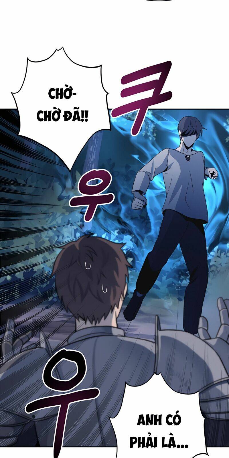 Quay Trở Lại Dị Giới Một Lần Nữa Chapter 4 - Trang 2